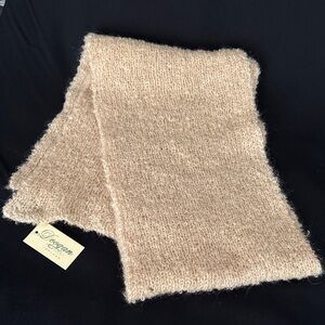 Doogan DONEGAL 100% Mohair Scarf made in Ireland